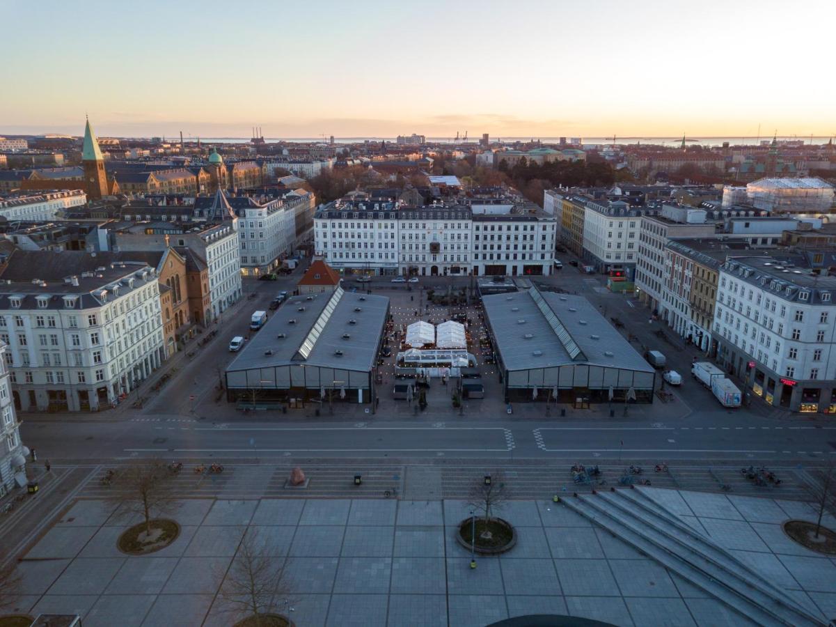 Lovely 3br Manor 5 Min From Tivoli Gardens Lejlighed *