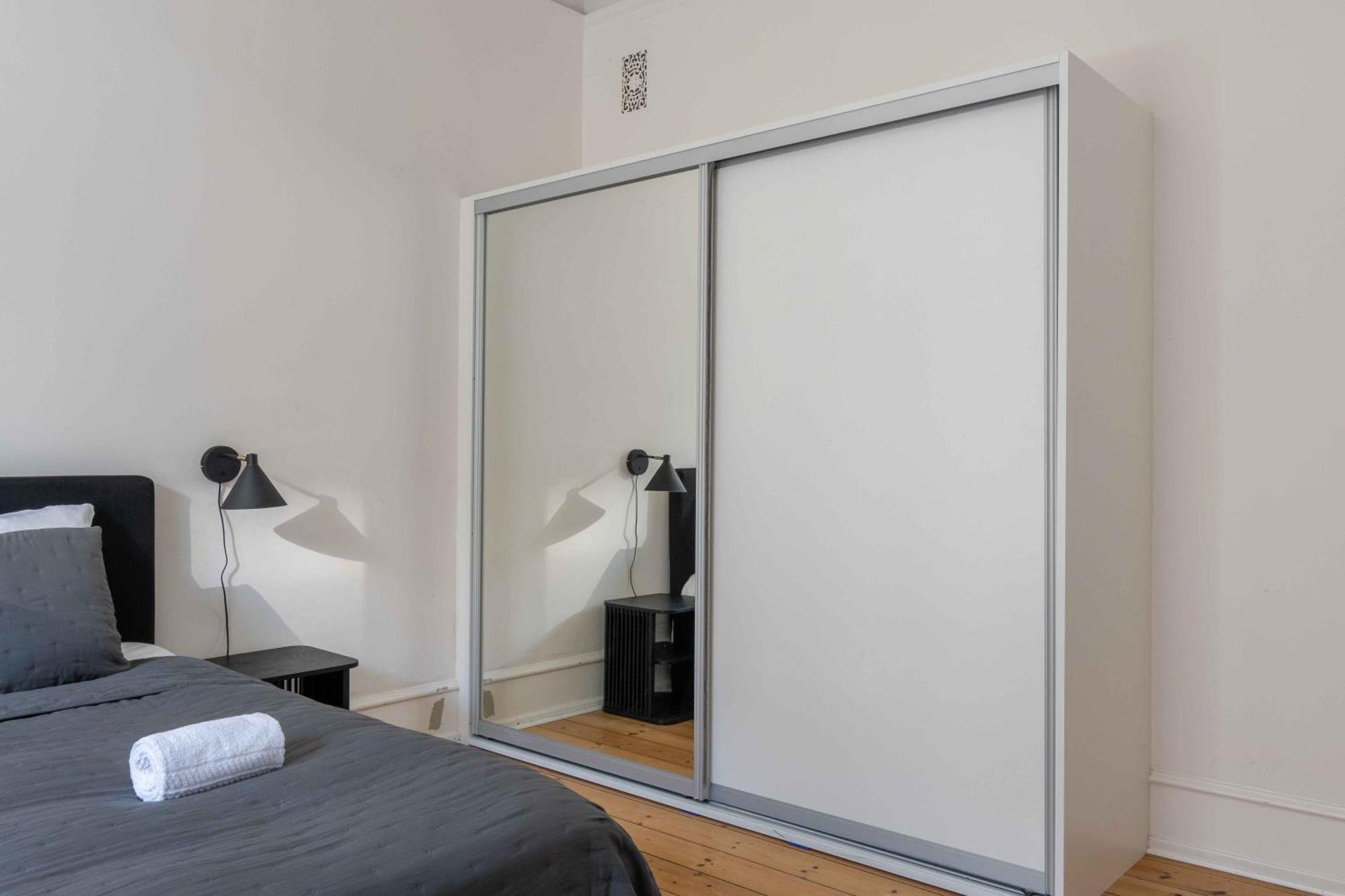 Lejlighed Lovely 3br Manor 5 Min From Tivoli Gardens